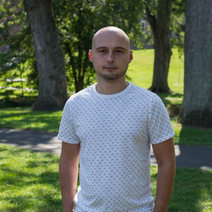 Denis — President and Operations Manager