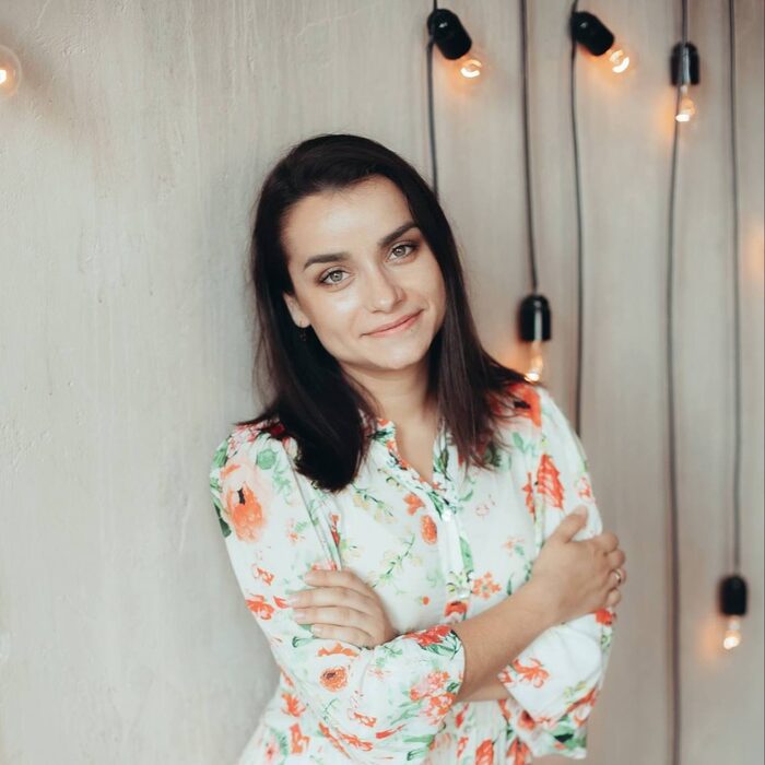 Julia — 1st Shift Dispatch and Director of Accounting